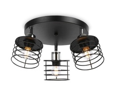 Спот Ambrella light настенно-потолочный Traditional TR8092_AMB