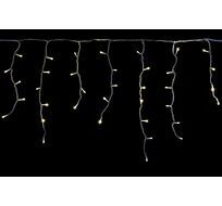 Гирлянда светодиодная Бахрома 5 х 0,6 м Sneha A-056R WW_SN