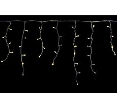 Гирлянда светодиодная Бахрома 5 х 0,6 м Sneha A-056R WW_SN