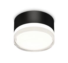 Накладной светильник с акрилом Ambrella Light TECHNO SPOT Techno XS8102023_AMB