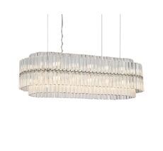 Подвесная люстра NewPort 8732/S_NP