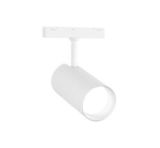 Трековый светильник низковольтный светодиодный 3CCT 3000K-6000K SMART 20W 48V Ambrella Light GL4430_AMB