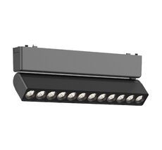 Магнитный трековый светильник ST Luce SKYFLAT ST675.436.12