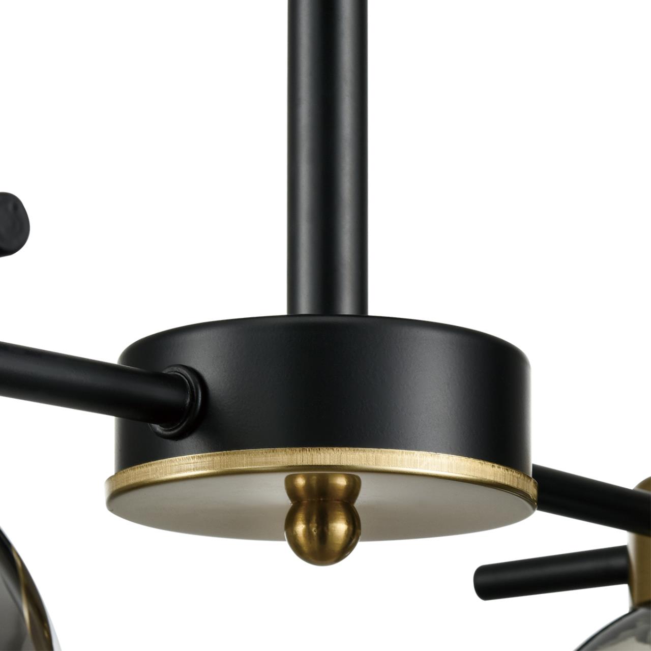 Потолочная люстра LUMION EMINA 8059/4C