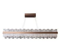 Подвесная люстра Garda Decor 162FL-60082