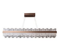 Подвесная люстра Garda Decor 162FL-60082