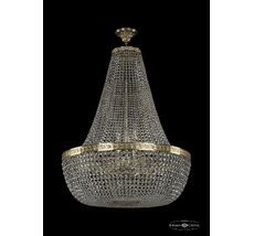 Хрустальная люстра Bohemia Ivele 19111/H2/80IV G_BI
