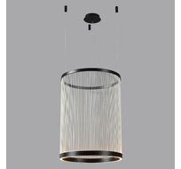 Светильник подвесной Crystal Lux ATRIUM B SP50W LED_CR