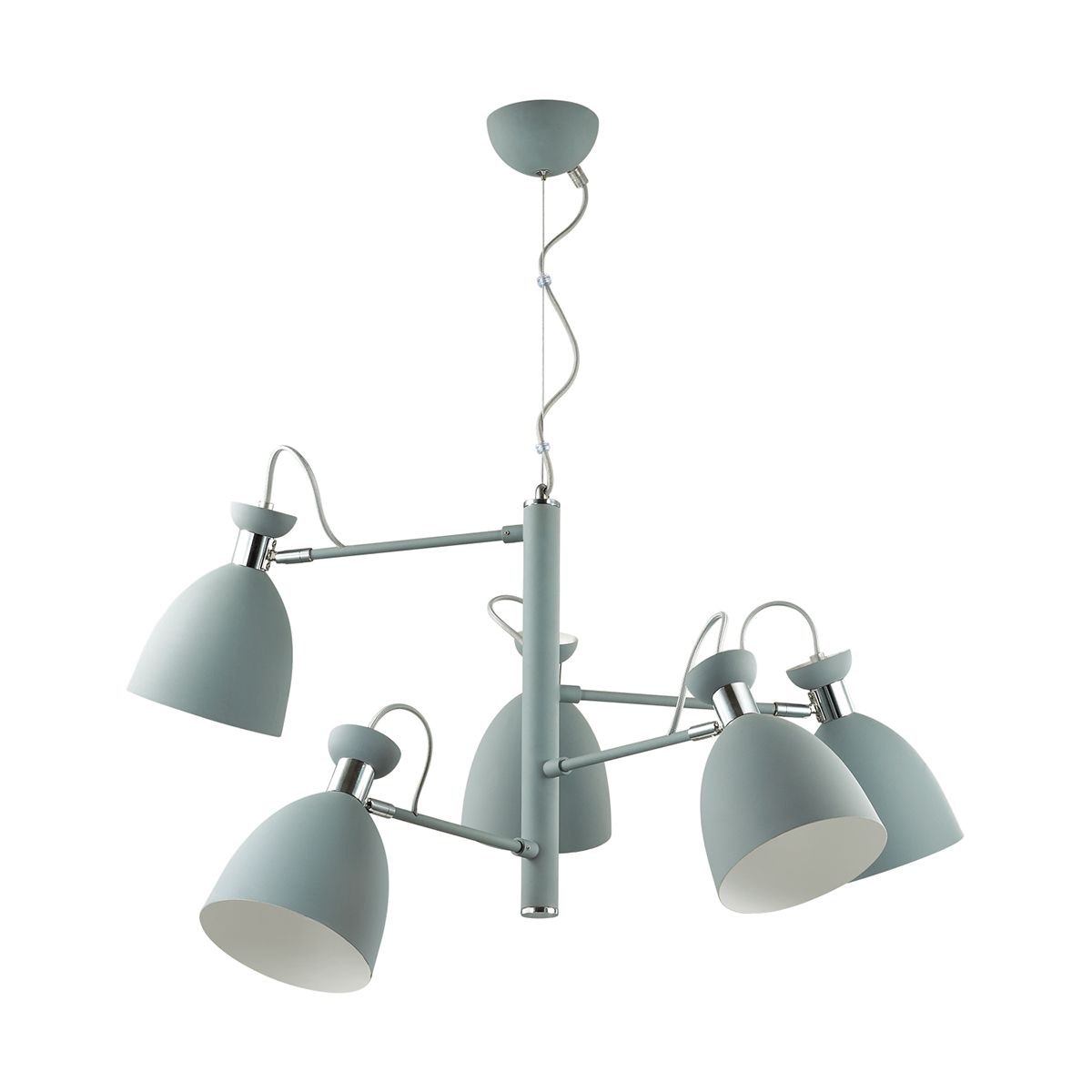 

Подвесная люстра Lumion KIZZY 3735/5, 3735/5