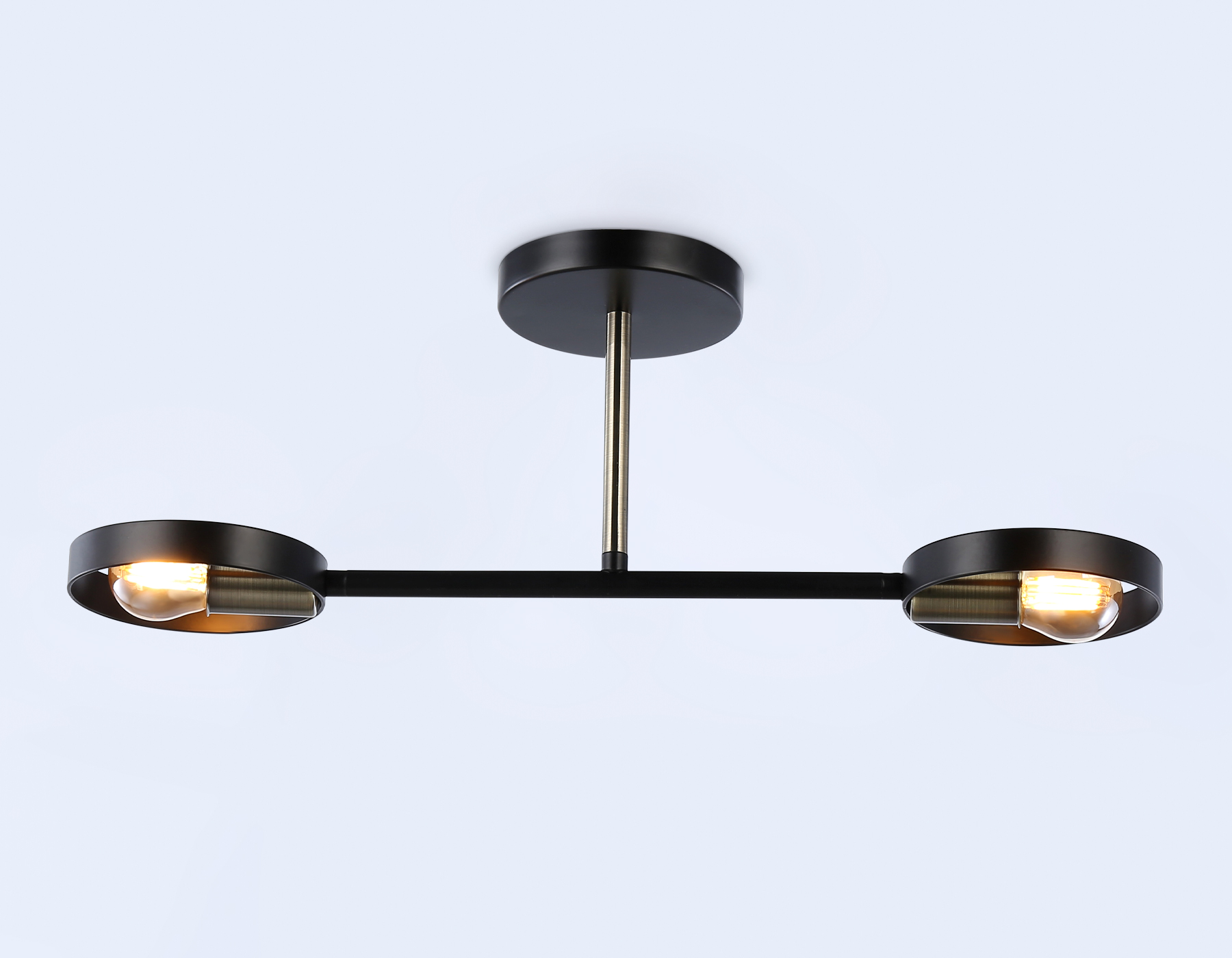 Подвесной светильник со сменной лампой Ambrella Light TRADITIONAL TR8225_AMB