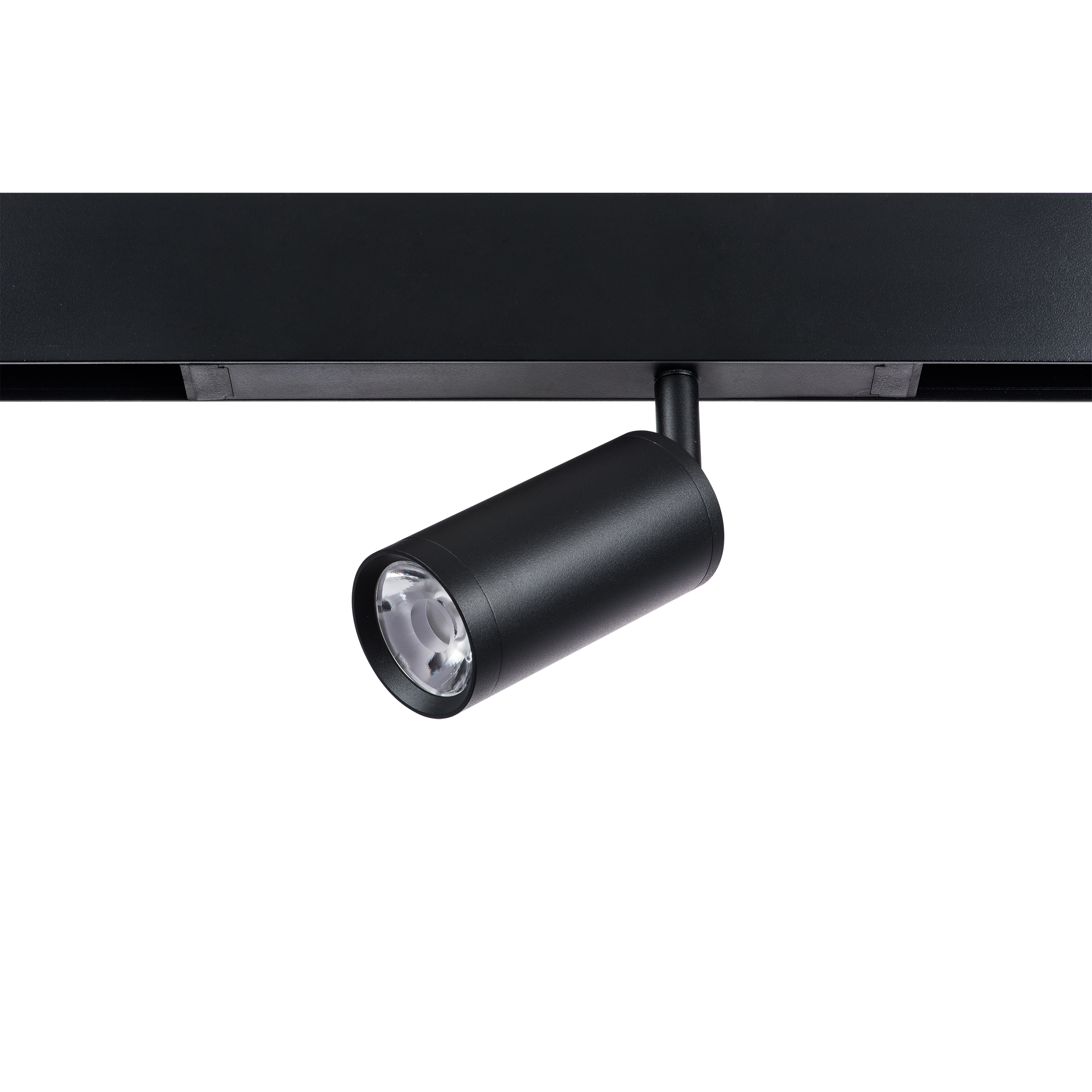 Светильник трековый LightStar PRO для 1-фазного трека димируемый Teta LightStar 205027_LS