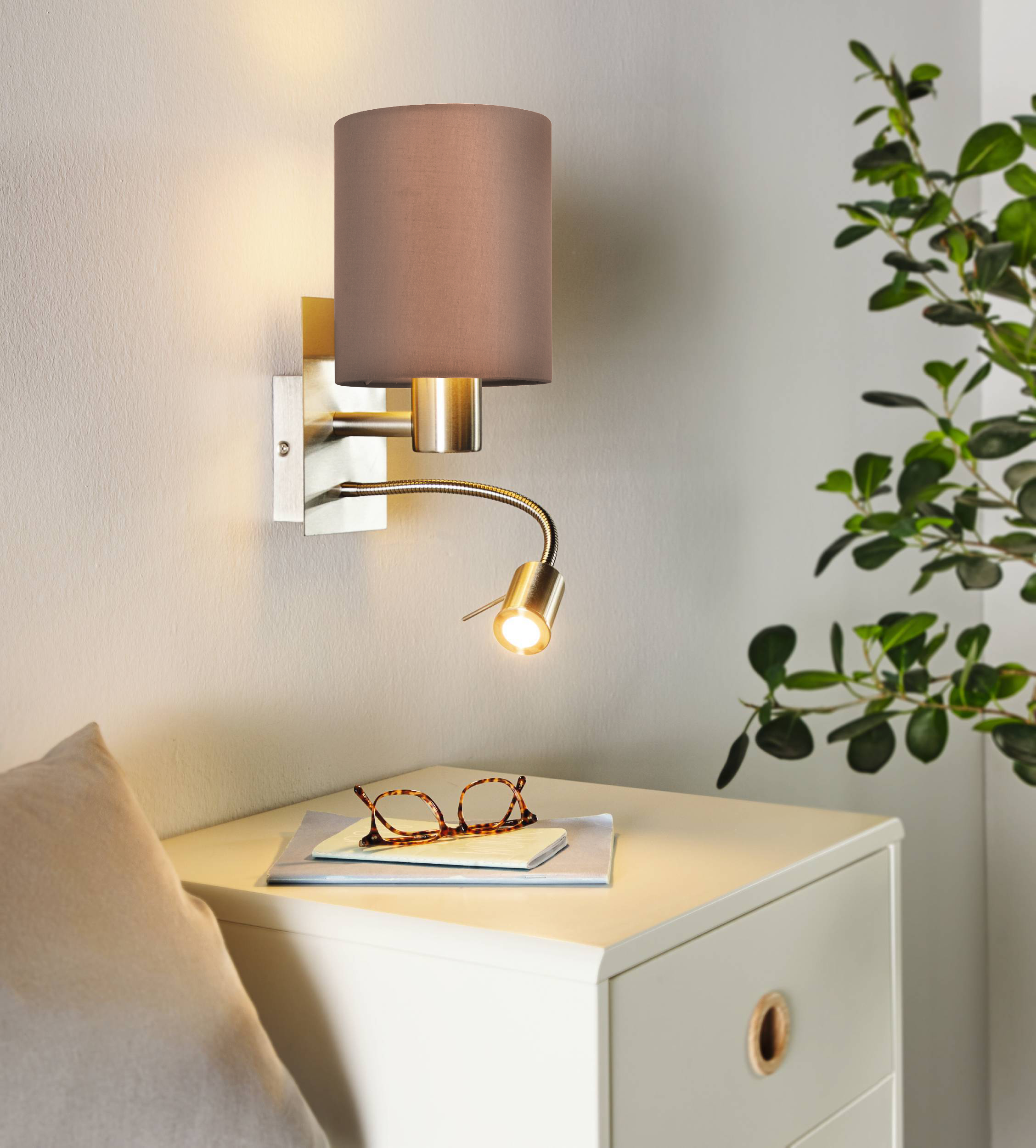 Бра Eglo Pasteri 96481