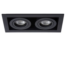 Встраиваемый светильник Lucide TRIMLESS CHIMNEY 09926/02/30