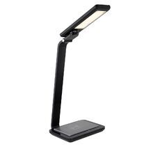 Настольная лампа Globo Hekla 58339SWC_GL