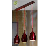 Подвесной светильник Lussole Collina GRLSQ-0716-03
