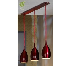 Подвесной светильник Lussole Collina GRLSQ-0716-03