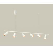 Подвесная люстра Ambrella light Traditional DIY XB9005300_AMB