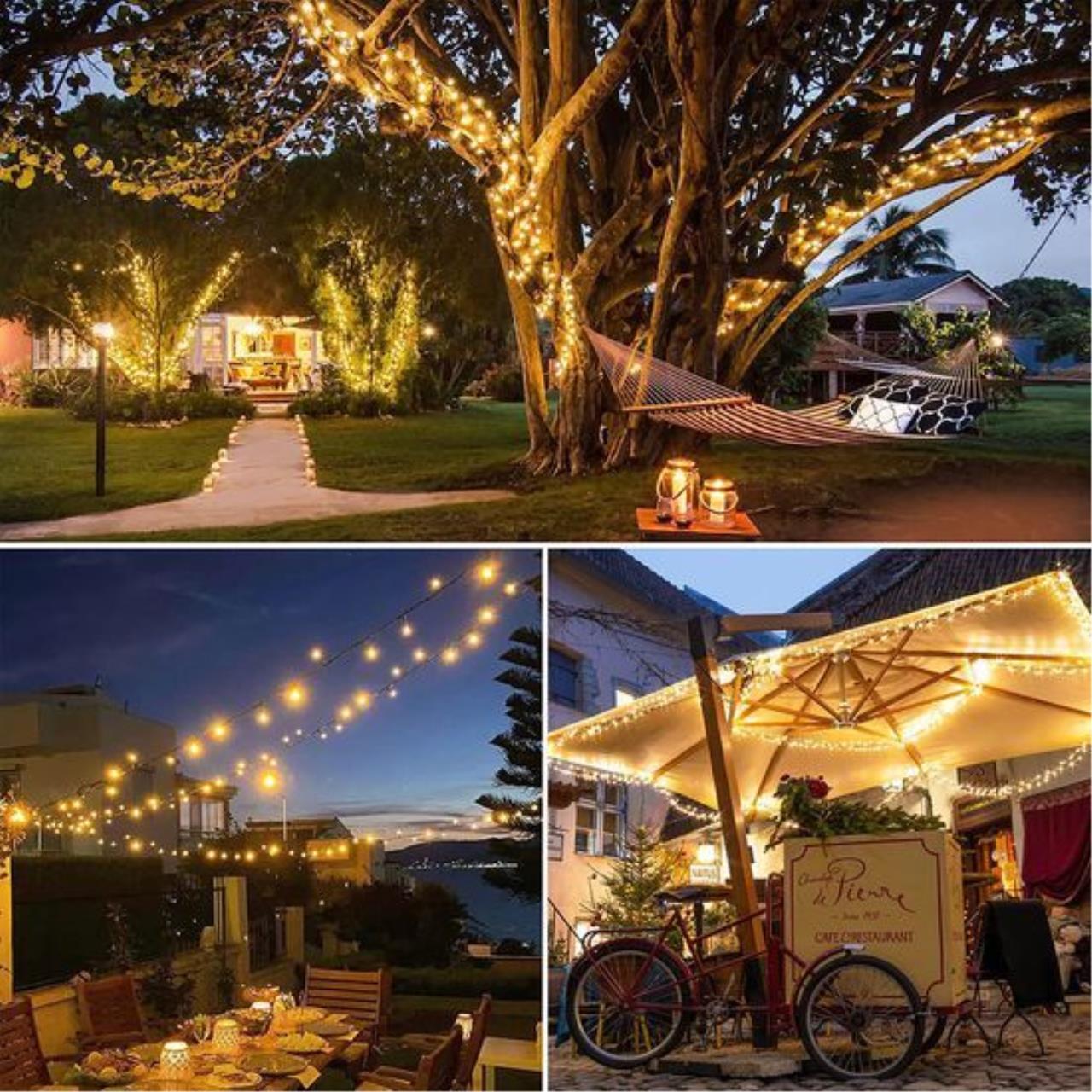 Уличный грунтовый светодиодный светильник на солнечной батарее Arte Lamp TWINKLE A8412IN-100YL