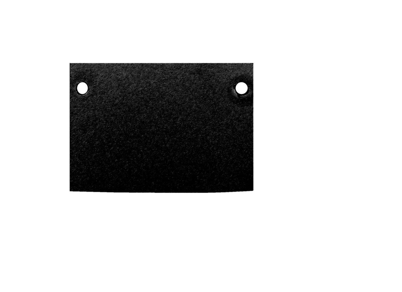 

Комплектующие для профиля Donel, LCAP18513RAL9005