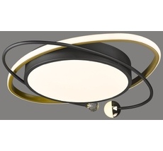 Потолочный светильник Velante 435-347-03