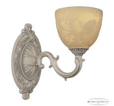 Бра Bohemia Ivele AL7801B10/1/175 WMN P1 U Angel_BI