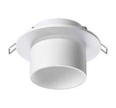 Точечный светильник Novotech встраиваемый LIRIO 370716