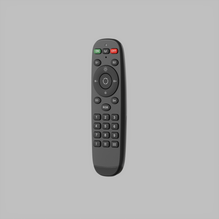 Пульт управления SMART DK7300-BK