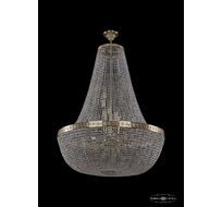 Хрустальная люстра Bohemia Ivele 19051/H2/90IV G_BI