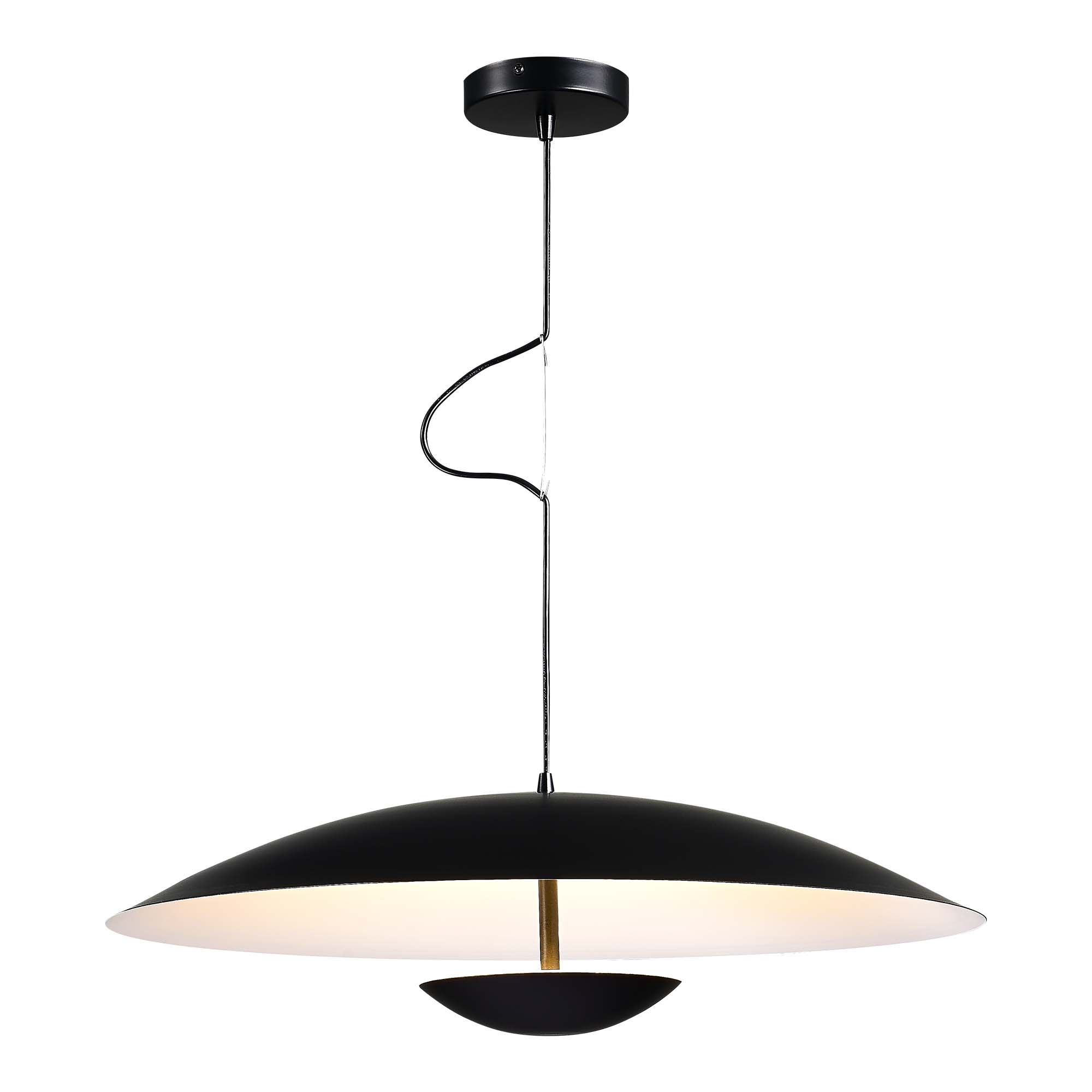 

Подвесной светильник ST Luce ARMONICO SL6502.413.01, SL6502.413.01