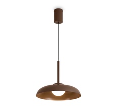 Подвесной светильник Freya FR5602PL-L5BR1_MY