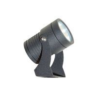 Уличный светильник KinkLight Ласси 09328,16_KL