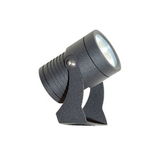 Уличный светильник KinkLight Ласси 09328,16_KL