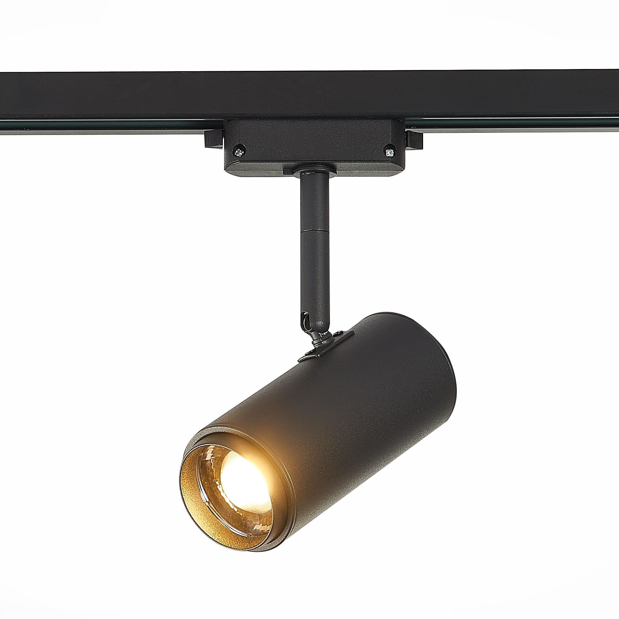 

Трековый светильник ST Luce однофазный Zoom ST600.436.12, ST600.436.12