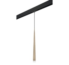 Трековый светильник подвесной Lightstar Punto PRO807013_LS