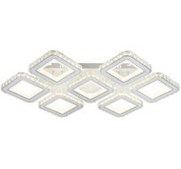 Потолочная люстра (+ночной режим) с пультом 10261/7 LED*280W Escada 10261/7LED_ESC