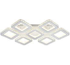 Потолочная люстра (+ночной режим) с пультом 10261/7 LED*280W Escada 10261/7LED_ESC