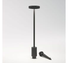 Светильник поворотный садово-парковый светодиодный Elektrostandard Verano a068589_ES