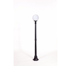 Наземный фонарь IP44 88208S Bl Oasis Light 88208S Bl_OL