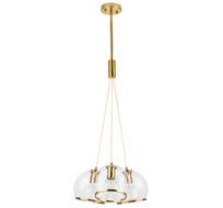 Потолочная люстра LightStar Sferico 729031_LS