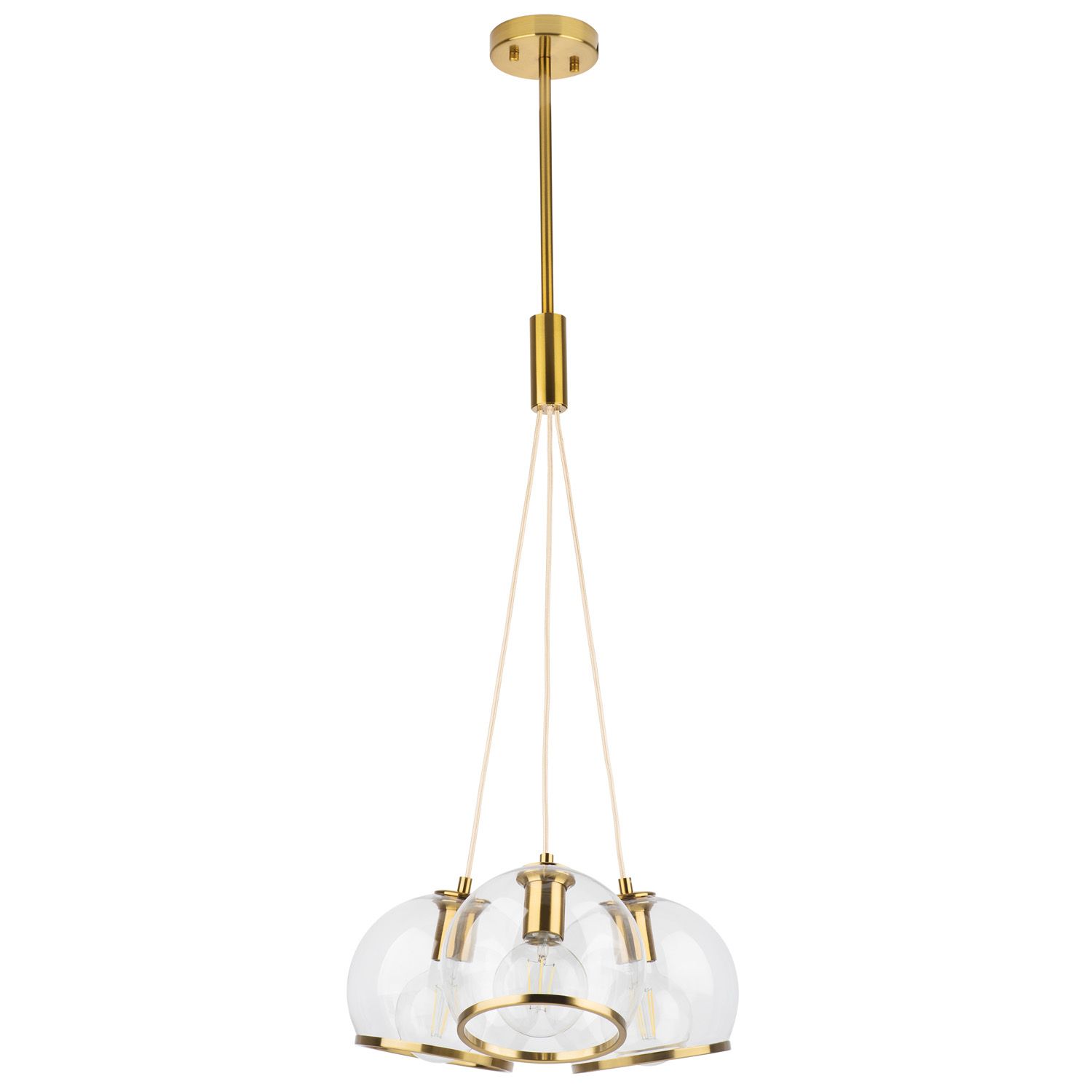 

Потолочная люстра LightStar Sferico 729031, 729031