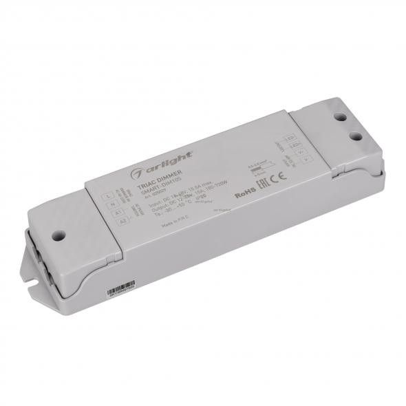 Диммер SMART-DIM105 (12-48V, 15A, TRIAC) 025029_ARL