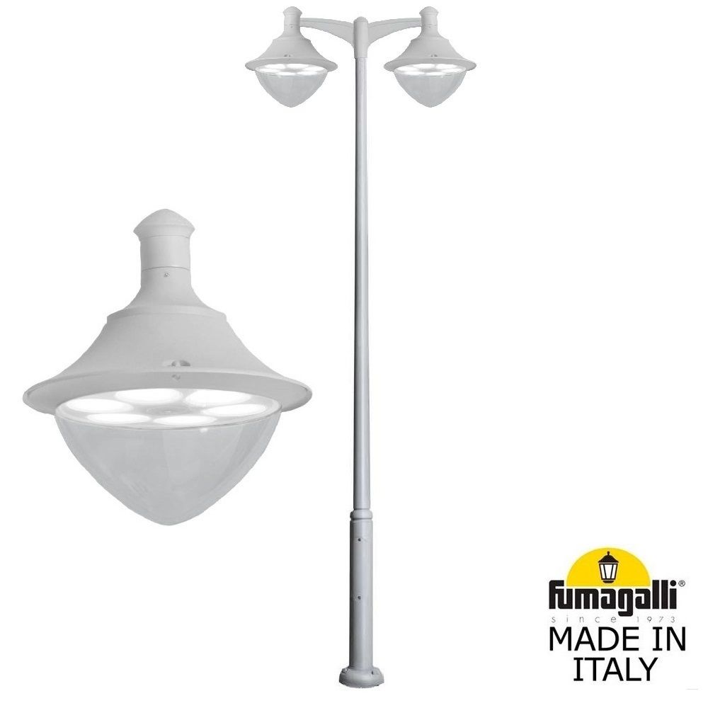 Фонарный столб VIVI V50.372.A20.LXD6L