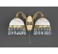 Бра Reccagni Angelo A 7100/2_RA