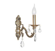 Бра Dio Darte Lauria Lauria E 2.1.1.200 GH