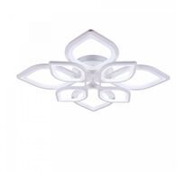 Потолочная люстра Freya Myrtle Jasmine FR6015CL-L84W_MY