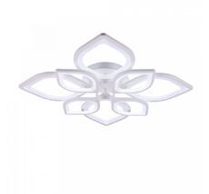 Потолочная люстра Freya Myrtle Jasmine FR6015CL-L84W_MY