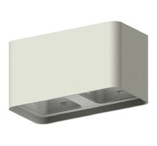 Корпус светильника накладной для насадок DIY SPOT C7852_AMB