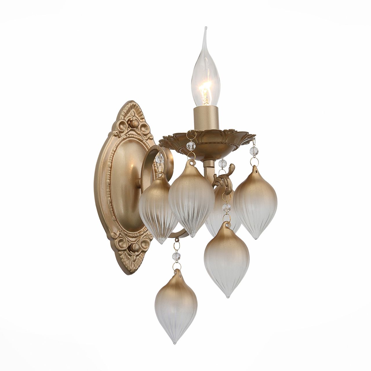 

Бра ST Luce Frutti SL659.301.01, SL659.301.01