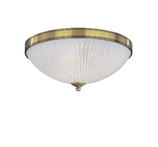 Потолочный светильник Reccagni Angelo PL 5650/4_RA