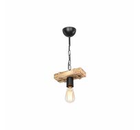 Подвесной светильник Toplight Merilyn TL1648H-01BK
